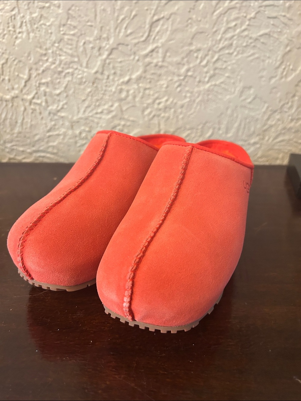 UGG COTTAGE CLOG